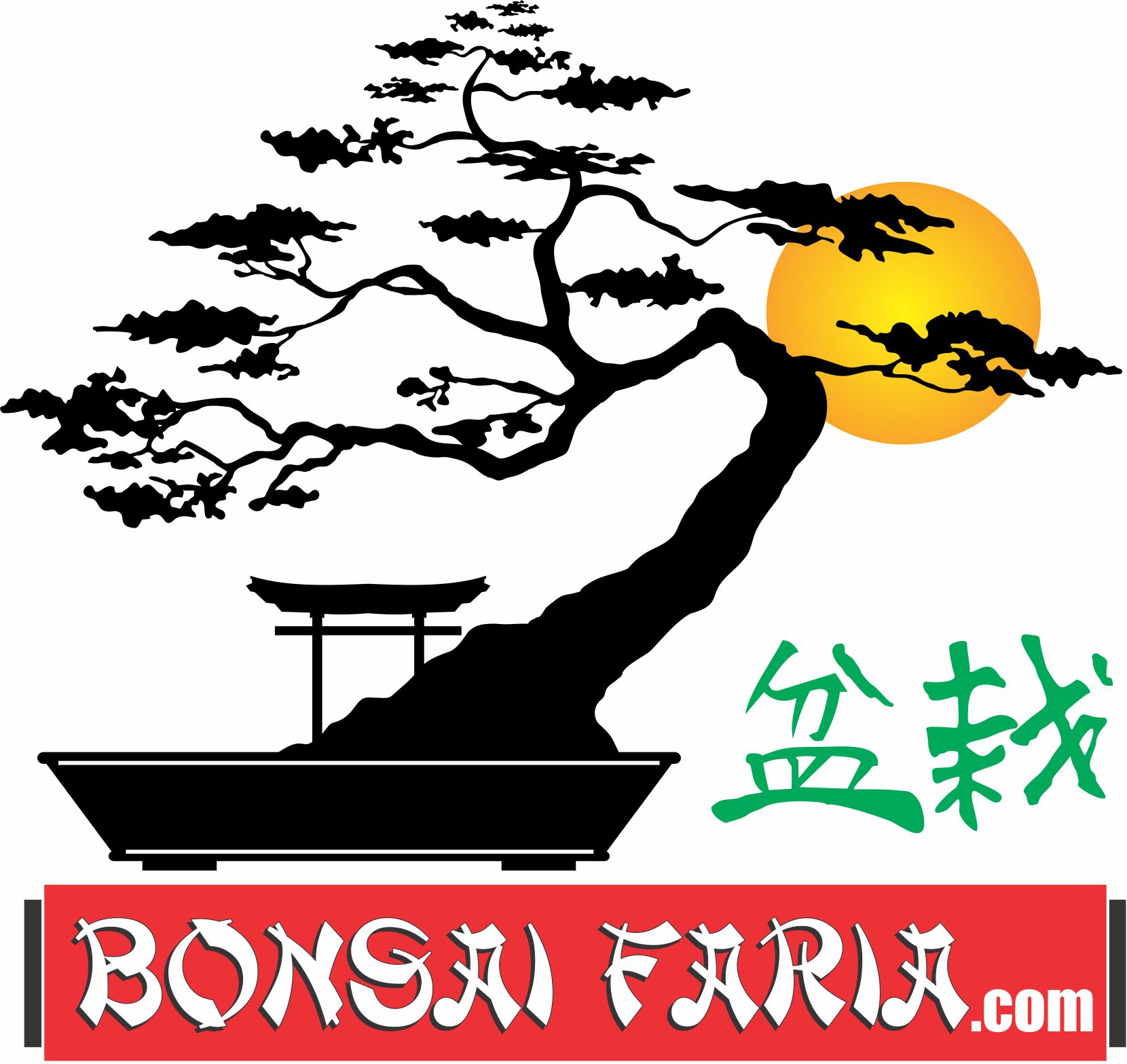 Bonsai Faria