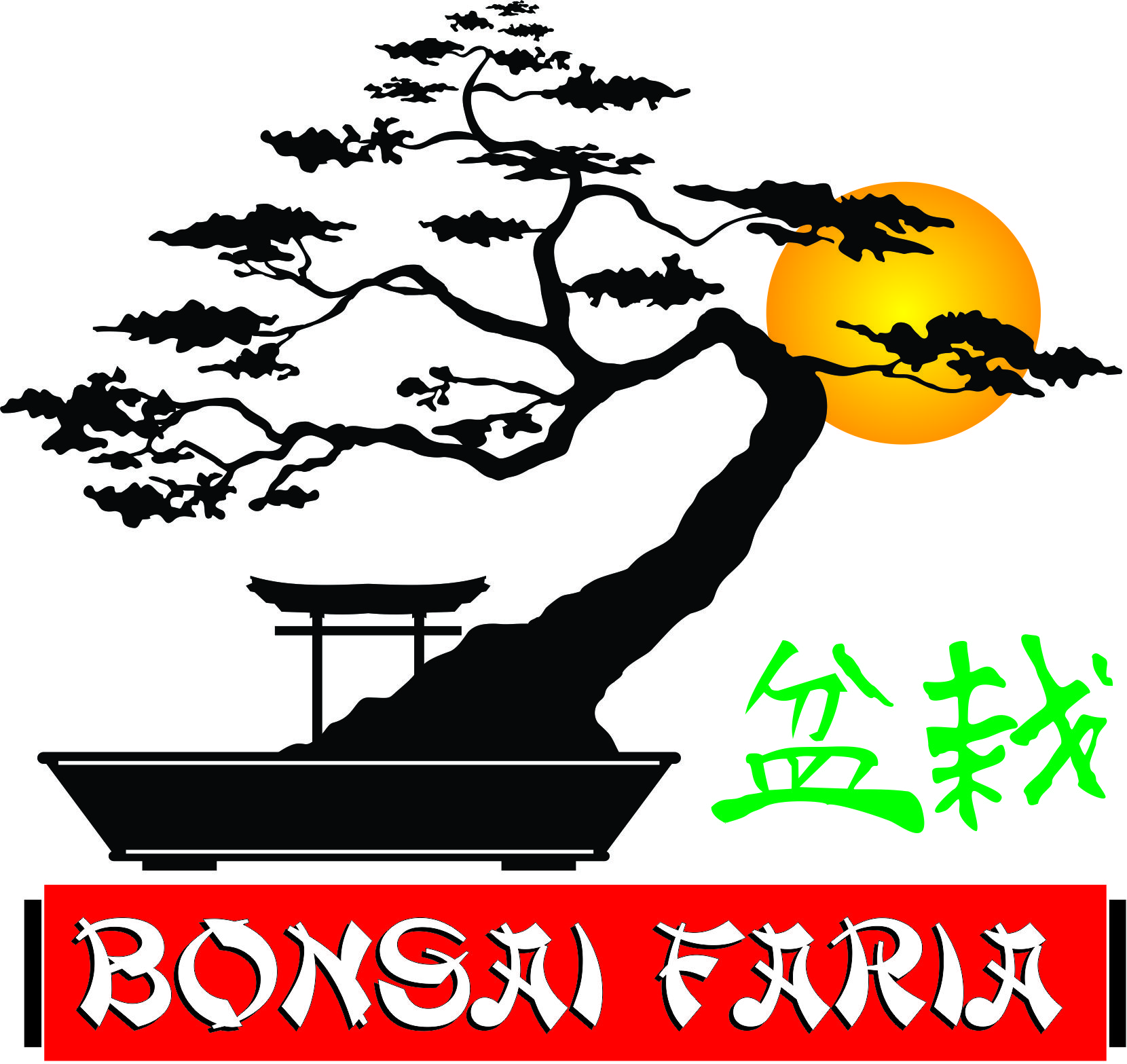 Bonsai Faria
